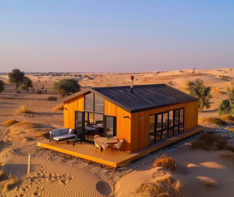 5 Things to Know Before Buying a Prefab Cabin