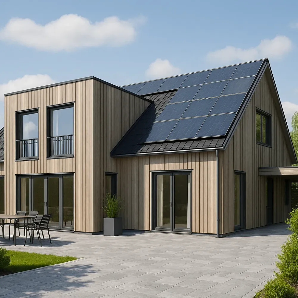 RidgeHaus